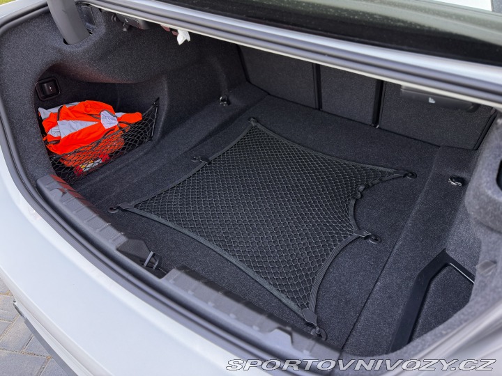 BMW 4 440i xDrive M sport 2017