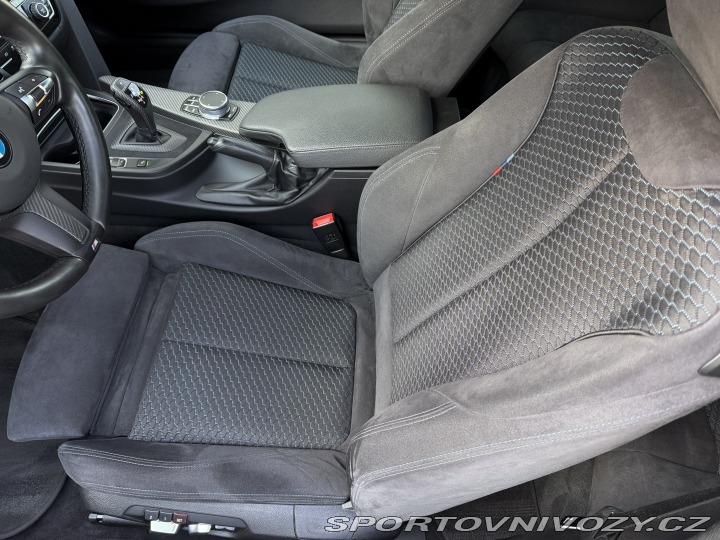 BMW 4 440i xDrive M sport 2017