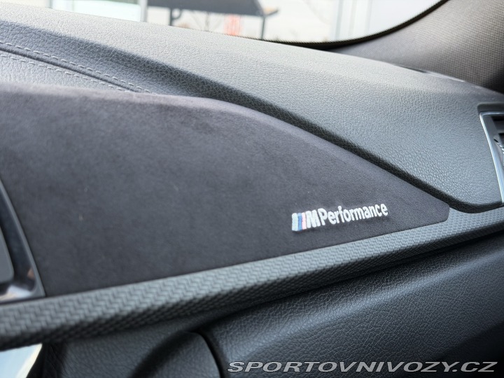 BMW 4 440i xDrive M sport 2017