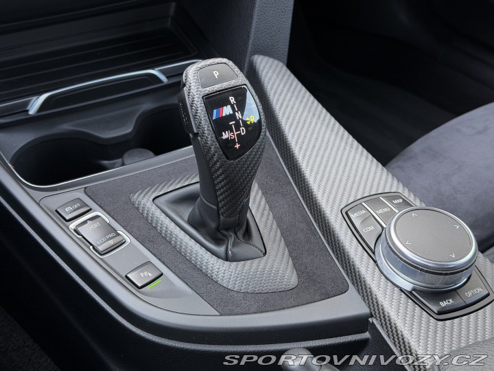 BMW 4 440i xDrive M sport 2017