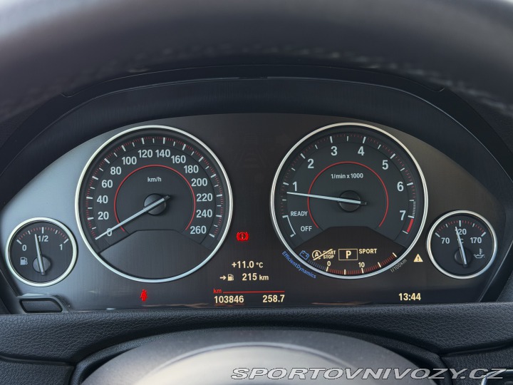 BMW 4 440i xDrive M sport 2017