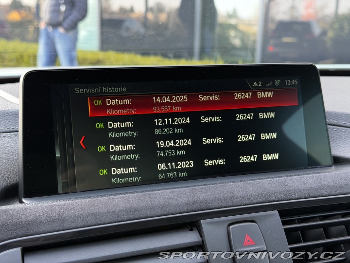 BMW 4 440i xDrive M sport 2017