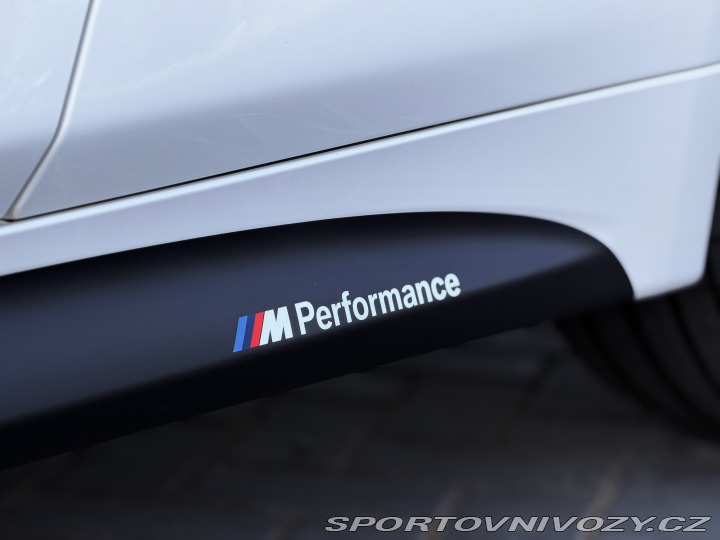 BMW 4 440i xDrive M sport 2017