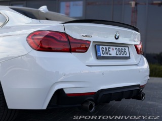 BMW 4 440i xDrive M sport 2017