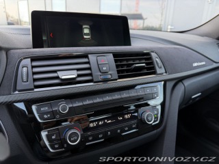 BMW 4 440i xDrive M sport 2017