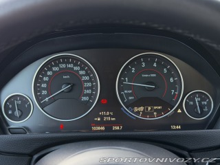 BMW 4 440i xDrive M sport 2017