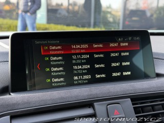 BMW 4 440i xDrive M sport 2017