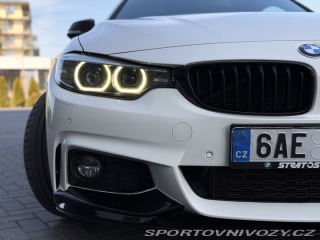 BMW 4 440i xDrive M sport 2017