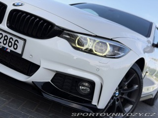 BMW 4 440i xDrive M sport 2017