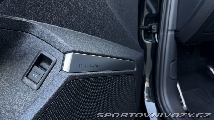 Audi RS3 Hatchback 2024