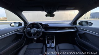 Audi RS3 Hatchback 2024