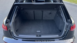 Audi RS3 Hatchback 2024