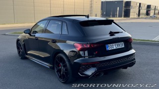 Audi RS3 Hatchback 2024
