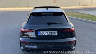 Audi RS3 Hatchback 2024