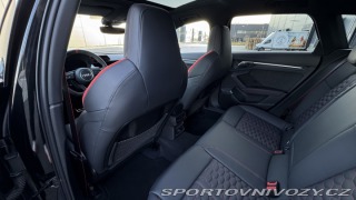 Audi RS3 Hatchback 2024