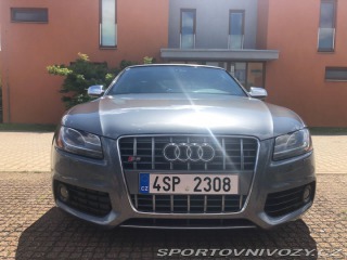 Audi S5  2012