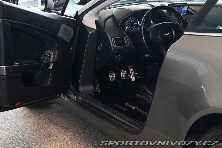 Aston Martin Vantage 4.3 V8 2006