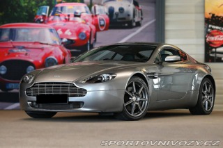 Aston Martin Vantage 4.3 V8 2006