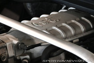 Aston Martin Vantage 4.3 V8 2006