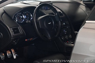 Aston Martin Vantage 4.3 V8 2006