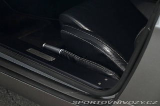 Aston Martin Vantage 4.3 V8 2006