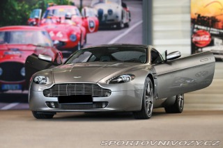 Aston Martin Vantage 4.3 V8 2006
