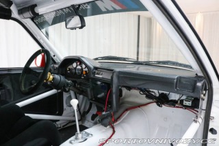 BMW M3 E30 Group A DTM 2.3 závodní speciál 1990