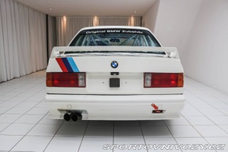 BMW M3 E30 Group A DTM 2.3 závodní speciál 1990