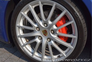 Porsche Boxster S 3.4 2007