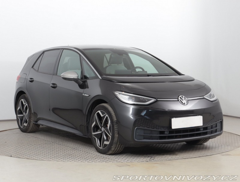 Volkswagen ID.3 1st (62 kWh)