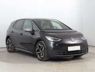Volkswagen ID.3 1st (62 kWh)