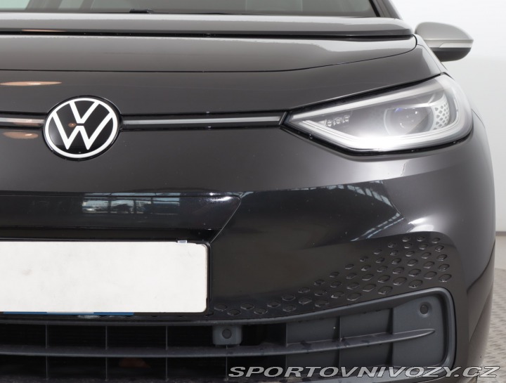 Volkswagen ID.3 1st (62 kWh) 2020