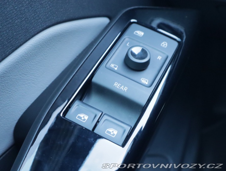 Volkswagen ID.3 1st (62 kWh) 2020