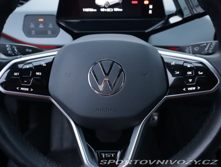Volkswagen ID.3 1st (62 kWh) 2020