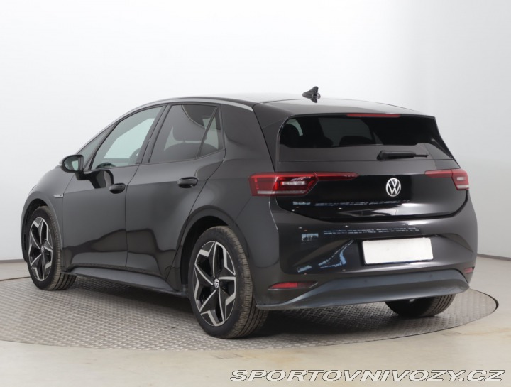 Volkswagen ID.3 1st (62 kWh) 2020