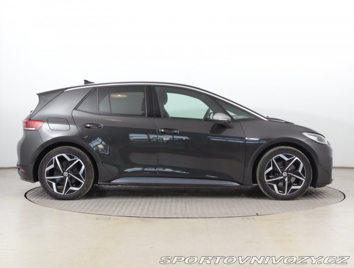 Volkswagen ID.3 1st (62 kWh) 2020