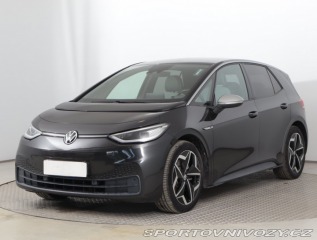 Volkswagen ID.3 1st (62 kWh) 2020