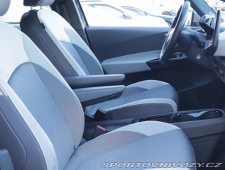 Volkswagen ID.3 1st (62 kWh) 2020
