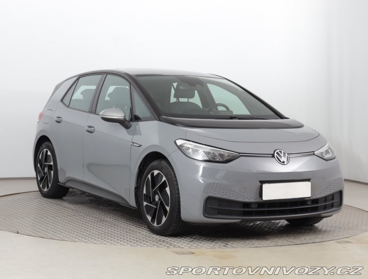 Volkswagen ID.3 1st (62 kWh) 2020
