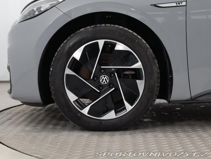 Volkswagen ID.3 1st (62 kWh) 2020