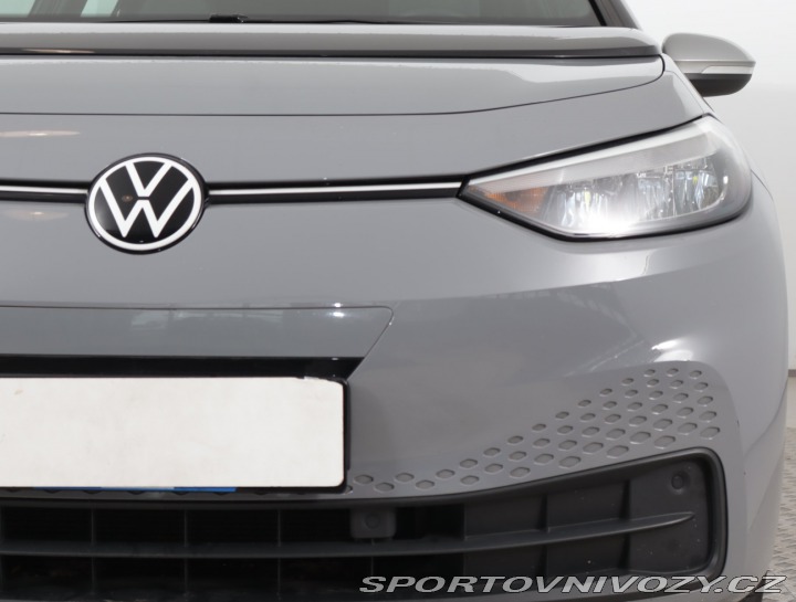 Volkswagen ID.3 1st (62 kWh) 2020