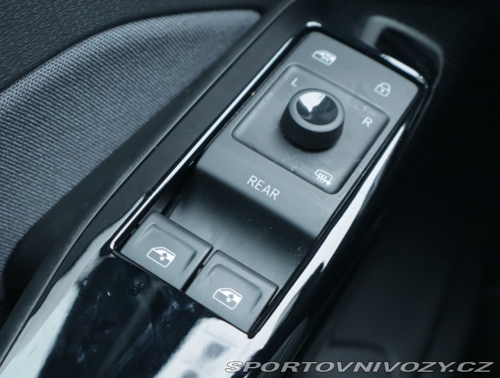 Volkswagen ID.3 1st (62 kWh) 2020