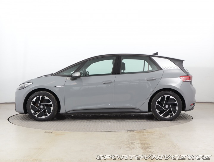 Volkswagen ID.3 1st (62 kWh) 2020