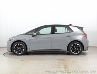 Volkswagen ID.3 1st (62 kWh) 2020