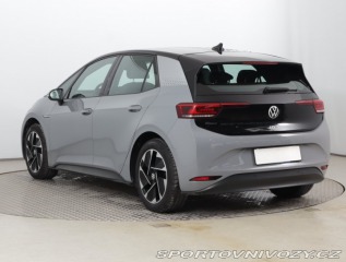 Volkswagen ID.3 1st (62 kWh) 2020