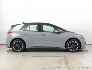 Volkswagen ID.3 1st (62 kWh) 2020