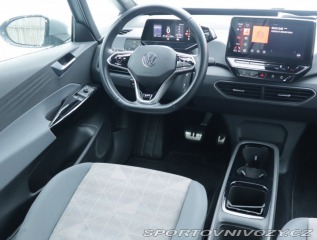 Volkswagen ID.3 1st (62 kWh) 2020
