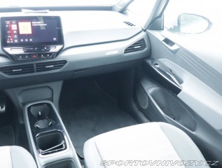Volkswagen ID.3 1st (62 kWh) 2020