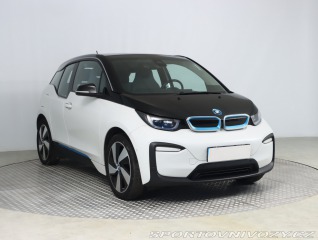 BMW i3 120Ah BEV