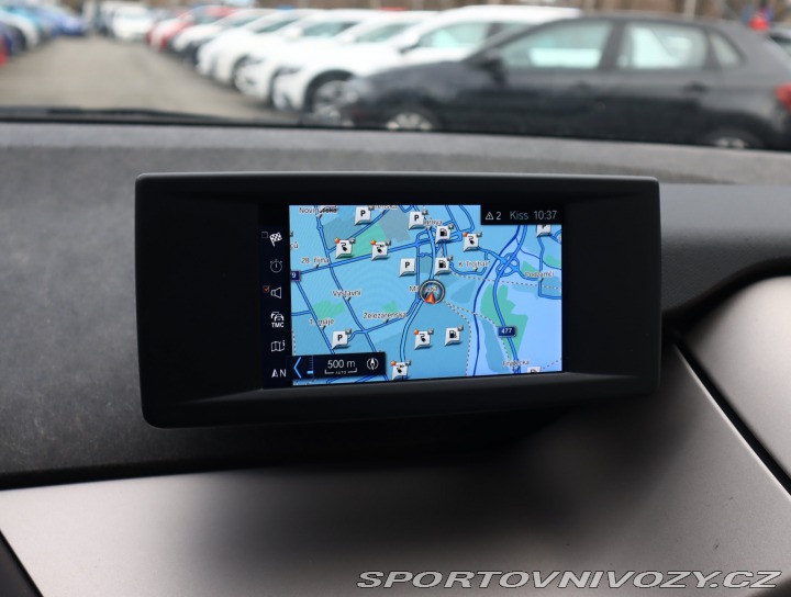 BMW i3 120Ah BEV 2020